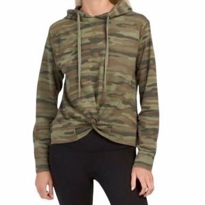 C&C California Camo Hoodie